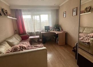 Продается однокомнатная квартира, 29.9 м2, Нижний Новгород, проспект Героев, 41, метро Буревестник