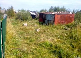 Земельный участок на продажу, 5 сот., садоводческое товарищество Зелёный Бор - 2