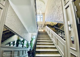 Сдается в аренду офис, 138 м2, Москва, улица Солянка, 1/2с1, улица Солянка