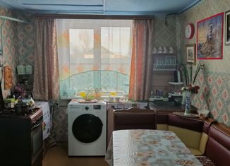 Продаю дом, 55 м2, село Луганское, Советская улица, 14