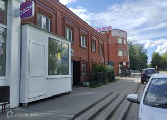 Сдача в аренду офиса, 6 м2, Набережные Челны, Московский проспект, 161