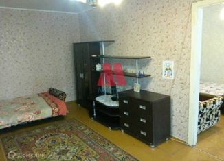 Продается двухкомнатная квартира, 46.2 м2, Ярославль, улица Панина, 25, Северный жилой район