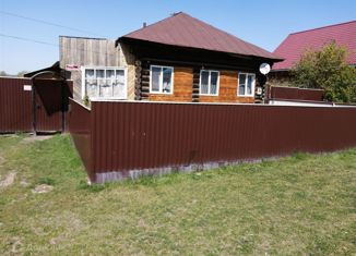 Дом на продажу, 51.8 м2, село Новобелокатай, Первомайская улица, 14