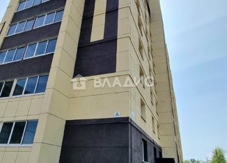 Продается однокомнатная квартира, 36.2 м2, Благовещенск, Заводская улица, 4/4, ЖК Лазурный Берег