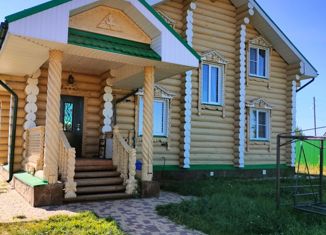 Продаю дом, 200 м2, село Спас-Талица, улица Труда, 20