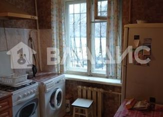 Продается 2-ком. квартира, 43.3 м2, Москва, бульвар Яна Райниса, 11, метро Сходненская