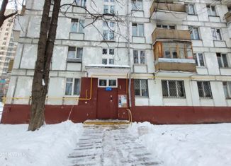 Продажа 1-комнатной квартиры, 30.5 м2, Москва, Севастопольский проспект, 69