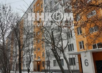 Продаю двухкомнатную квартиру, 48.2 м2, Москва, улица 800-летия Москвы, 11к7, САО
