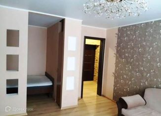 1-комнатная квартира на продажу, 36.3 м2, Брянск, улица Жуковского, 26, Фокинский район