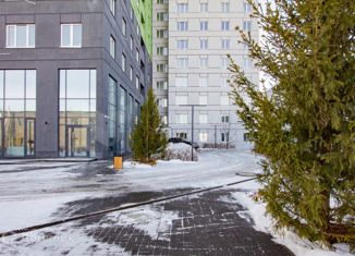 Квартира на продажу студия, 25.51 м2, Тюмень, Ставропольская улица, 95, ЖК Зелёный квартал Uno