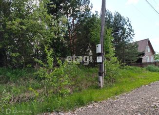 Продам участок, 9.2 сот., СНТ Содружество, Цветочная улица