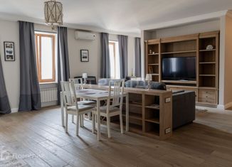 Продажа однокомнатной квартиры, 33 м2, Краснодар, ЖК Дыхание, улица Лётчика Позднякова, 2