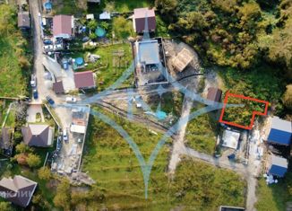Продаю земельный участок, 3 сот., городской округ Сочи