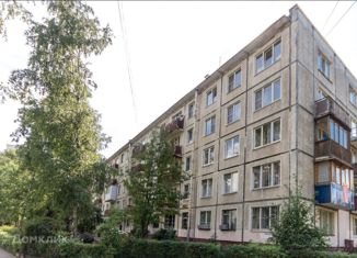 Продаю 1-комнатную квартиру, 31 м2, Санкт-Петербург, проспект Юрия Гагарина, 26к8