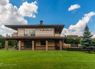 Дом на продажу, 1200 м2, деревня Дарьино