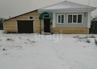 Продам дом, 49 м2, рабочий посёлок Ближне-Песочное