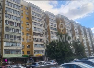 Продажа многокомнатной квартиры, 76.4 м2, Курск, улица Менделеева, 24, Сеймский округ