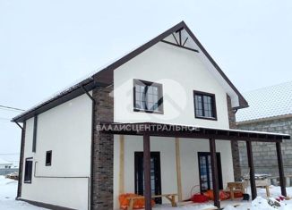 Продаю таунхаус, 134 м2, село Марусино, Солнечная улица, 7