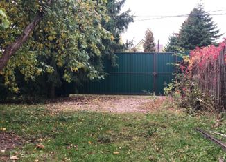 Продам участок, 16 сот., деревня Новофрязино, улица Маяковского, 14