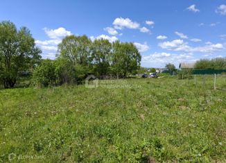 Земельный участок на продажу, 6 сот., деревня Банино, Симферопольская улица