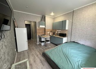 Продам квартиру студию, 22 м2, Краснодар, Сахалинская улица, 15к1, Сахалинская улица
