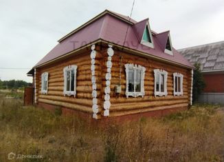 Продам дом, 102.5 м2, село Куяново, Садовая улица, 27