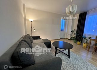 Продаю 2-комнатную квартиру, 48.6 м2, Аксай, Садовая улица, 20Б