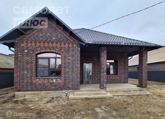 Продается дом, 126 м2, Славянск-на-Кубани