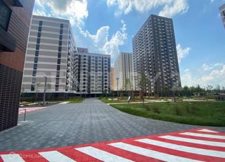 Продаю квартиру студию, 20 м2, Москва, Салтыковская улица, 6/1к5, Салтыковская улица