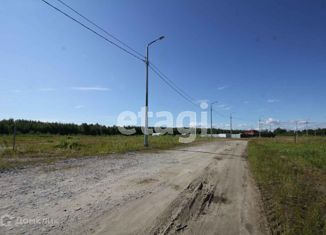 Продается участок, 10 сот., Нижневартовск, микрорайон 8П, 37