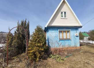 Продается дом, 20 м2, СНТ Овощевод, 2-я улица, 11