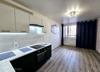 Продам квартиру студию, 25 м2, Сертолово, Центральная улица, 14к3