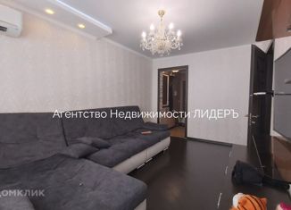Продается двухкомнатная квартира, 39.8 м2, поселок городского типа Ахтырский, улица Горького, 14