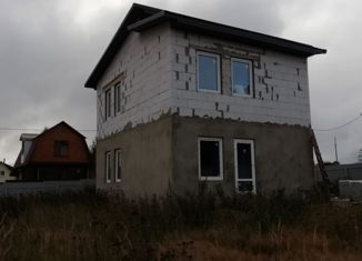 Продам дом, 108.8 м2, Костромская область