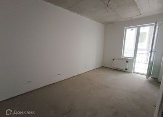 Продажа 1-комнатной квартиры, 41 м2, Анапа, Анапское шоссе, 24к8