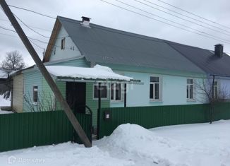 Продается дом, 46.9 м2, Кондрово, Центральная площадь