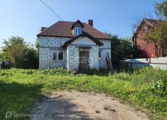 Продаю дом, 180 м2, Калининград, Московский район, Двинская улица