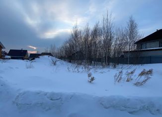 Продаю земельный участок, 10 сот., посёлок Октябрьский, Весенняя улица, 232