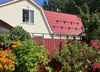 Продам дом, 75.9 м2, городской округ Воскресенск