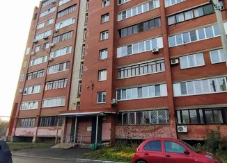 Продаю трехкомнатную квартиру, 78.9 м2, Новокуйбышевск, улица Островского, 12