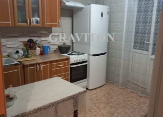 Продается 1-комнатная квартира, 33.8 м2, село Майма, улица Д. Климкина, 20к4