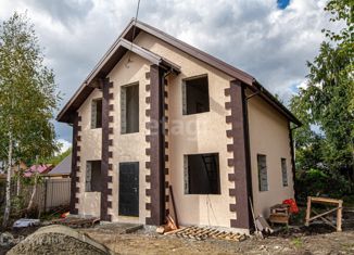 Продается дом, 138.3 м2, садовое товарищество Иня-НАПО