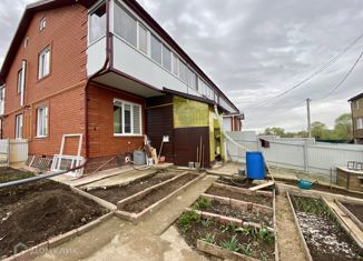 Таунхаус на продажу, 70 м2, деревня Марино, Полевая улица, 4Б