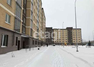 Продаю 1-ком. квартиру, 39.6 м2, село Усады, Счастливая улица, 7, ЖК Счастливый