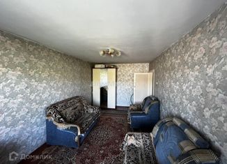 Продам 2-комнатную квартиру, 43.6 м2, Кемеровская область, улица Тореза, 123