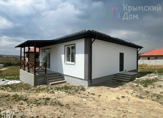 Продается дом, 125 м2, Крым, Ореховая улица