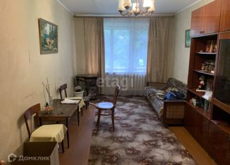 Продается 3-ком. квартира, 59 м2, Мичуринск, Киевская улица, 1