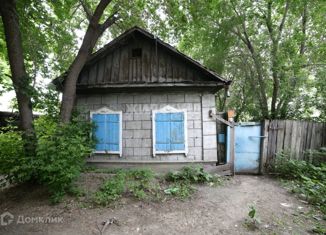 Продаю дом, 31.6 м2, Новосибирск, улица Державина, 70