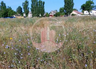 Продается участок, 8 сот., село Фрунзе, площадь имени М.К. Дорохина