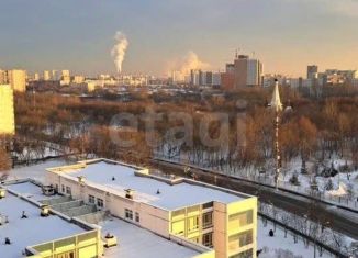 Продам 1-комнатную квартиру, 38 м2, Москва, Заповедная улица, 10, Заповедная улица